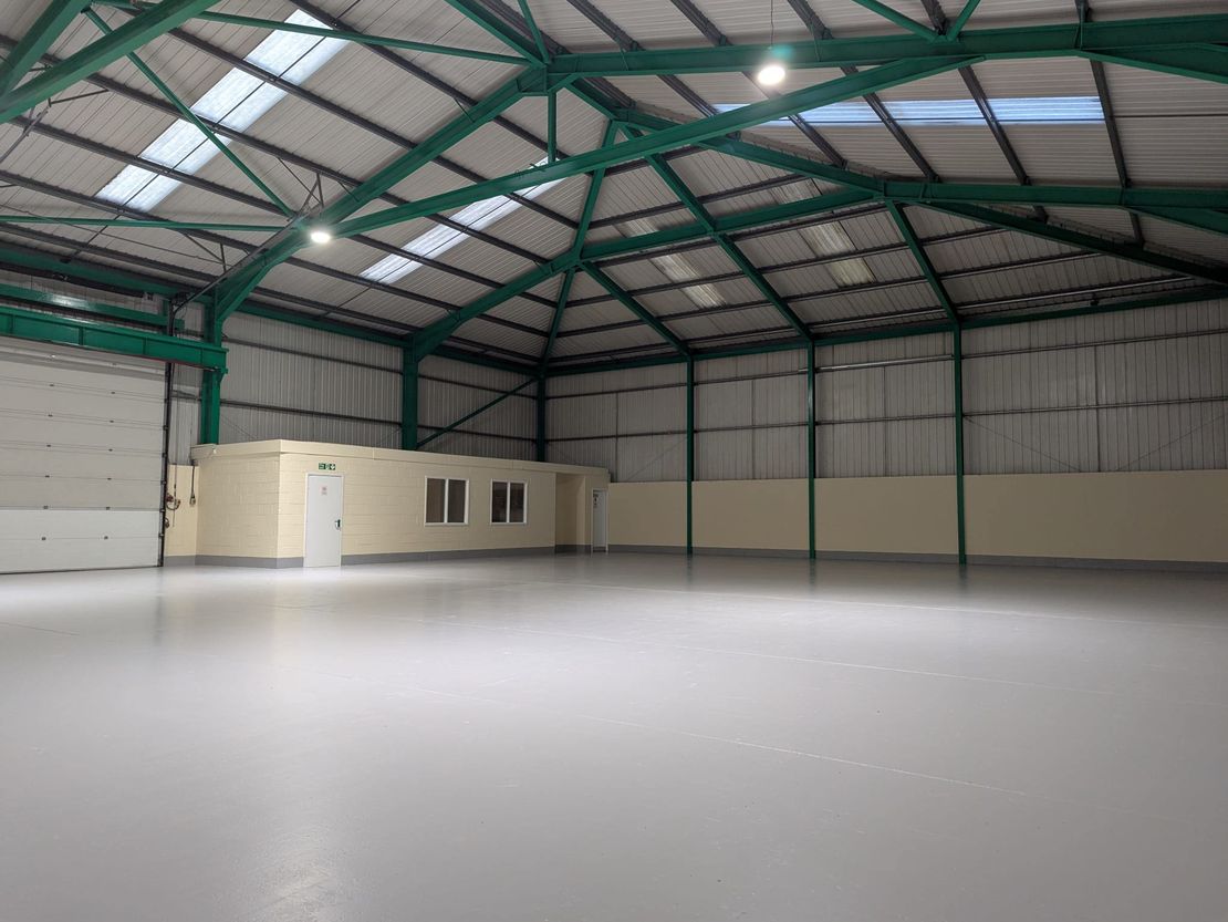 Unit 15, Earls Park North, Earlsway, Team Valley Trading Estate, Gateshead, Tyne And Wear, NE11 0RQ