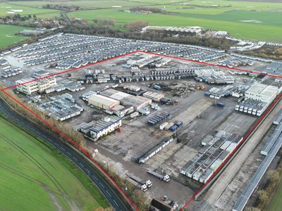 Property Image for Medforth House, Catfoss Industrial Estate, Brandesburton, Brandesburton, YO25 8ES