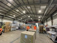 Property Image for Blackwater Trading Estate, The Causeway, Heybridge, Maldon, Essex, CM9 4LJ