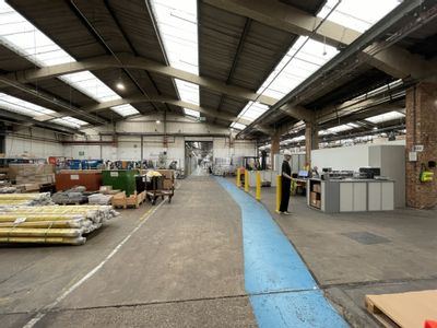 Property Image for Blackwater Trading Estate, The Causeway, Heybridge, Maldon, Essex, CM9 4LJ