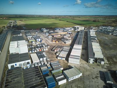 Property Image for Medforth House, Catfoss Industrial Estate, Brandesburton, Brandesburton, YO25 8ES