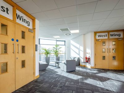 Property Image for Ailsa House, Gildersome, 1 Turnberry Park Road, Morley, Leeds, West Yorkshire, LS27 7LE
