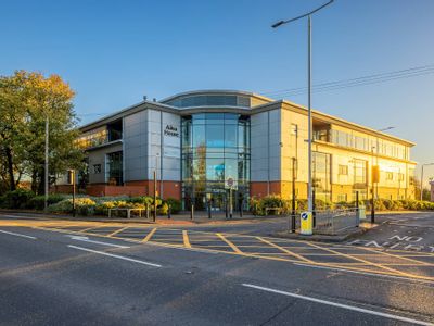 Property Image for Ailsa House, Gildersome, 1 Turnberry Park Road, Morley, Leeds, West Yorkshire, LS27 7LE