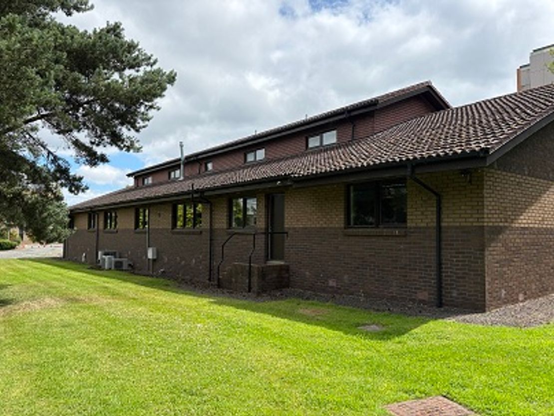 Research Avenue South, Riccarton, Currie, City Of Edinburgh, EH14 4AS