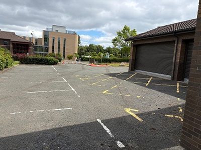 Property Image for Research Avenue South, Riccarton, Currie, City Of Edinburgh, EH14 4AS