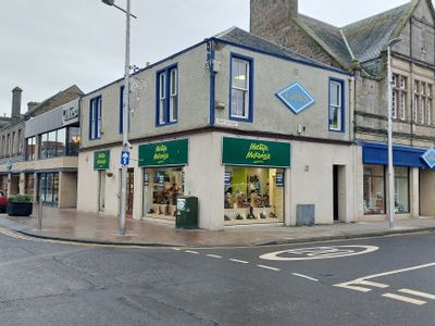 Property Image for 168, Brook Street, Broughty Ferry, Dundee, DD5 2AH
