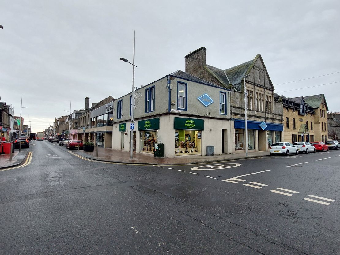 168, Brook Street, Broughty Ferry, Dundee, DD5 2AH