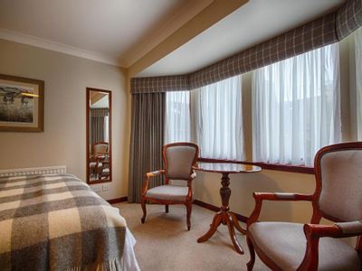 Property Image for Strathburn Hotel, Burghmuir Drive, Inverurie, Aberdeenshire, AB51 4GY