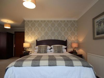 Property Image for Strathburn Hotel, Burghmuir Drive, Inverurie, Aberdeenshire, AB51 4GY