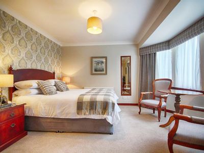 Property Image for Strathburn Hotel, Burghmuir Drive, Inverurie, Aberdeenshire, AB51 4GY