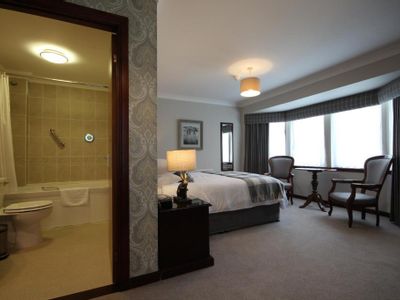 Property Image for Strathburn Hotel, Burghmuir Drive, Inverurie, Aberdeenshire, AB51 4GY