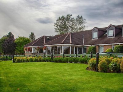 Property Image for Strathburn Hotel, Burghmuir Drive, Inverurie, Aberdeenshire, AB51 4GY