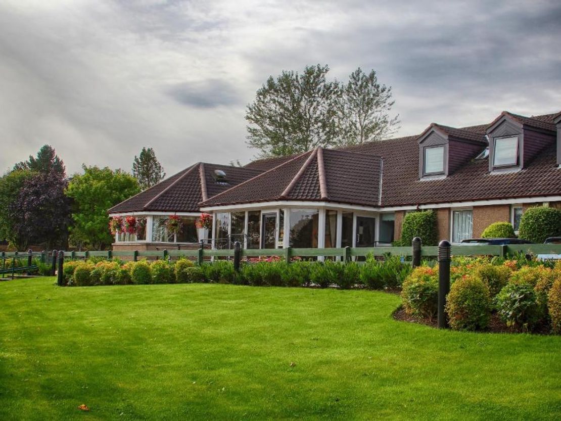 Strathburn Hotel, Burghmuir Drive, Inverurie, Aberdeenshire, AB51 4GY