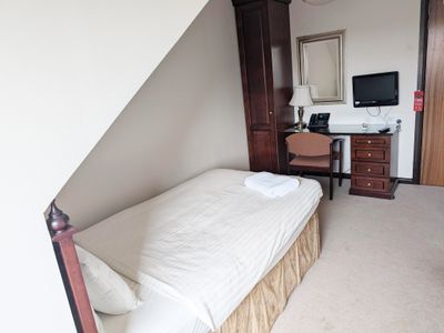 Property Image for Strathburn Hotel, Burghmuir Drive, Inverurie, Aberdeenshire, AB51 4GY