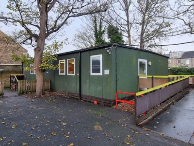 Property Image for Ellington Infant School Nursery, High Street, St. Lawrence, Ramsgate, Kent, CT11 0QH