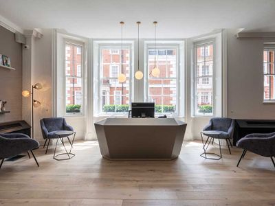 Property Image for 25 Green Street, London, Greater London, W1K 7AX