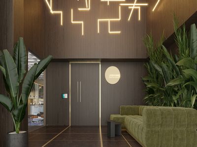 Property Image for Urban HQ Eagle Star House 5-7 Upper Queen Street, Belfast, County Antrim, BT1 6QD
