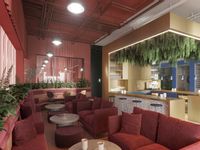 Property Image for Urban HQ Eagle Star House 5-7 Upper Queen Street, Belfast, County Antrim, BT1 6QD
