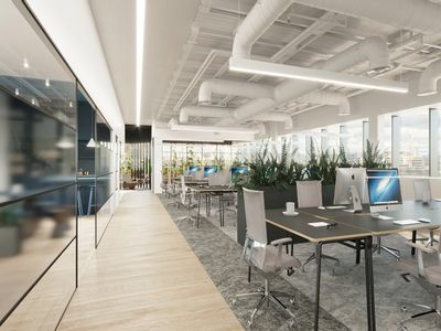 Property Image for Urban HQ Eagle Star House 5-7 Upper Queen Street, Belfast, County Antrim, BT1 6QD