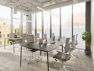 Property Image for Urban HQ Eagle Star House 5-7 Upper Queen Street, Belfast, County Antrim, BT1 6QD