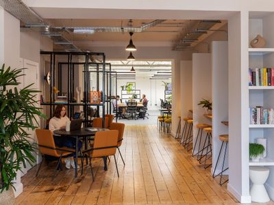 Property Image for 15-16 Brunswick Square, St Pauls, Bristol, South West, BS2 8NX