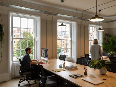 Property Image for 15-16 Brunswick Square, St Pauls, Bristol, South West, BS2 8NX