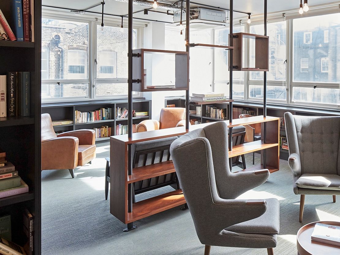 Henry Wood House, 2 Riding House Street, London, Greater London, W1W 7FA