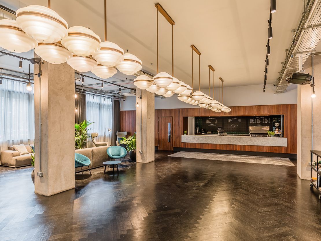Henry Wood House, 2 Riding House Street, London, Greater London, W1W 7FA