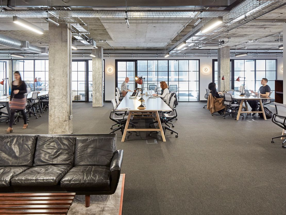 Henry Wood House, 2 Riding House Street, London, Greater London, W1W 7FA