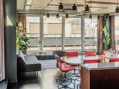 Property Image for Henry Wood House, 2 Riding House Street, London, Greater London, W1W 7FA