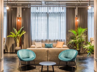 Property Image for Henry Wood House, 2 Riding House Street, London, Greater London, W1W 7FA