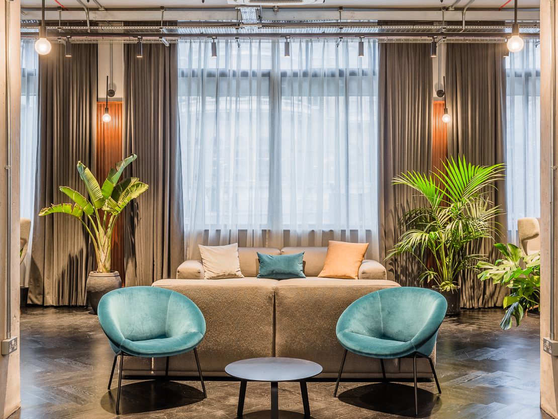 Henry Wood House, 2 Riding House Street, London, Greater London, W1W 7FA