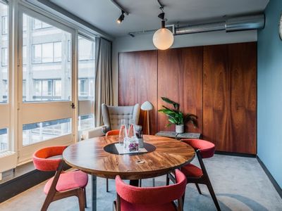 Property Image for Henry Wood House, 2 Riding House Street, London, Greater London, W1W 7FA