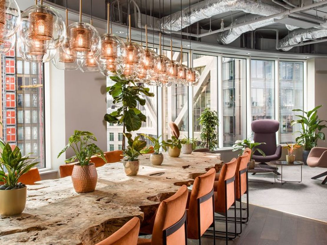 34-37 The Crosspoint, London, EC2M 7PP
