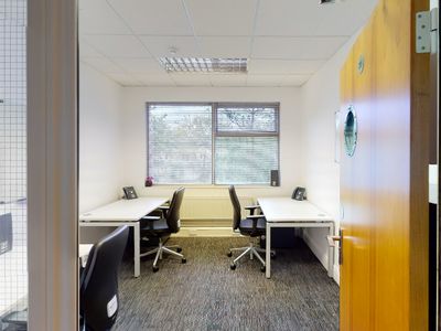 Property Image for Trym Lodge Business Centre, 1 Henbury Road, Westbury, Bristol, South West, BS9 3HQ
