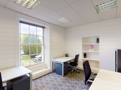 Property Image for Trym Lodge Business Centre, 1 Henbury Road, Westbury, Bristol, South West, BS9 3HQ