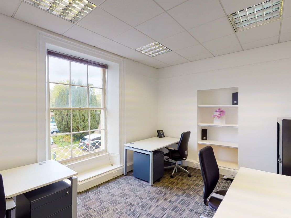 Trym Lodge Business Centre, 1 Henbury Road, Westbury, Bristol, South West, BS9 3HQ