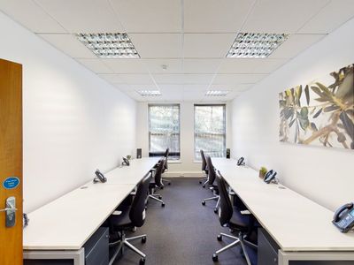 Property Image for Trym Lodge Business Centre, 1 Henbury Road, Westbury, Bristol, South West, BS9 3HQ