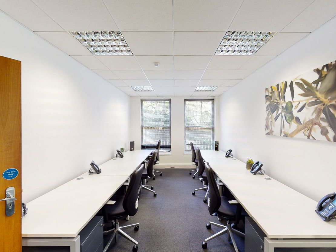 Trym Lodge Business Centre, 1 Henbury Road, Westbury, Bristol, South West, BS9 3HQ