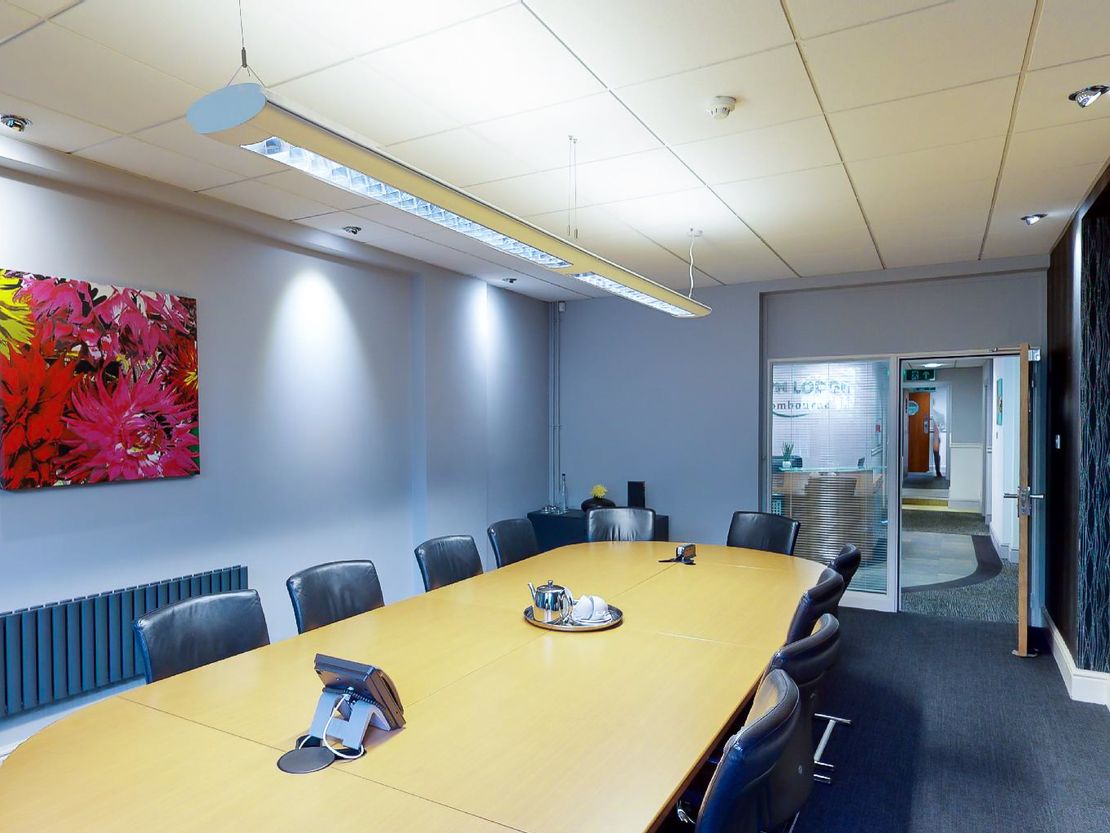 Trym Lodge Business Centre, 1 Henbury Road, Westbury, Bristol, South West, BS9 3HQ