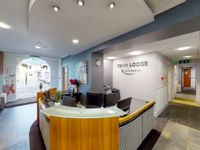 Property Image for Trym Lodge Business Centre, 1 Henbury Road, Westbury, Bristol, South West, BS9 3HQ