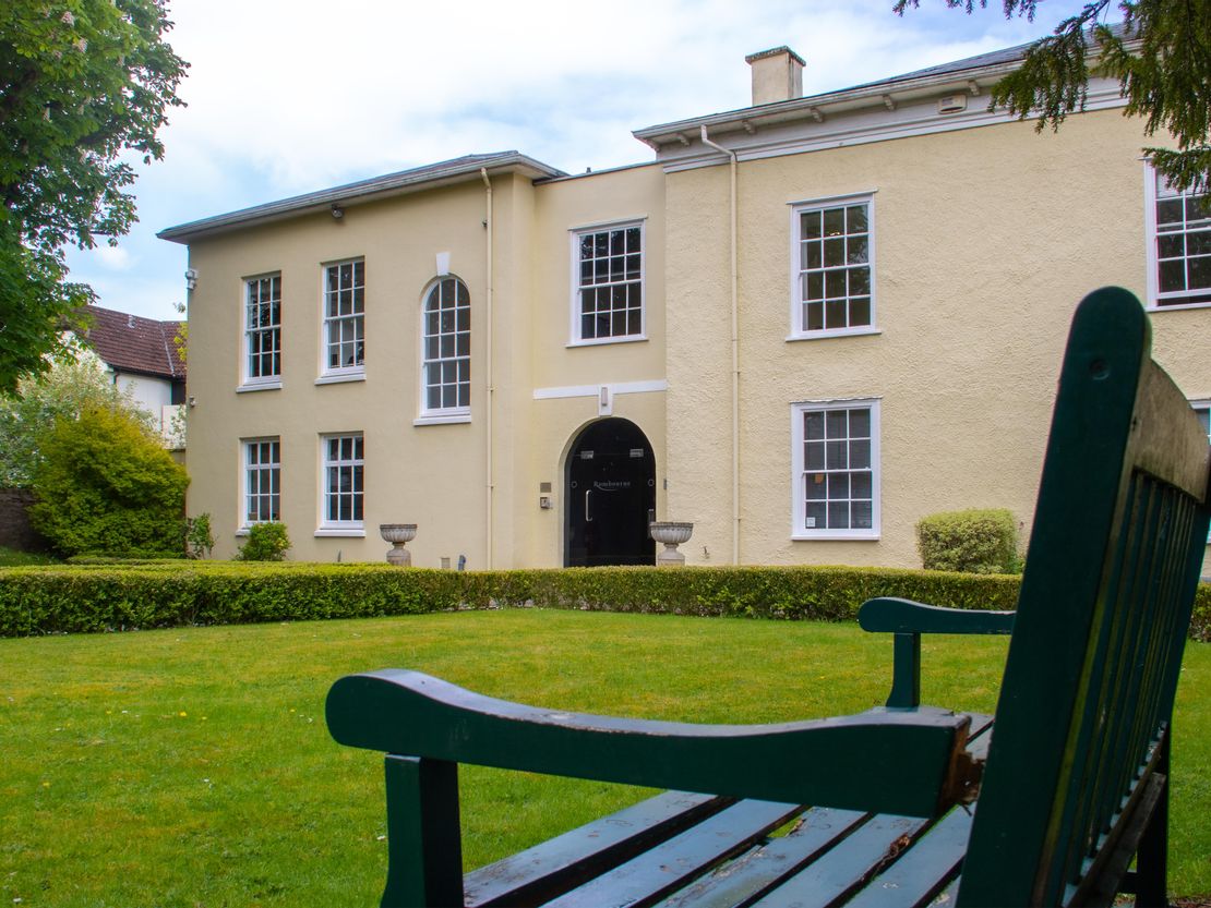 Trym Lodge Business Centre, 1 Henbury Road, Westbury, Bristol, South West, BS9 3HQ
