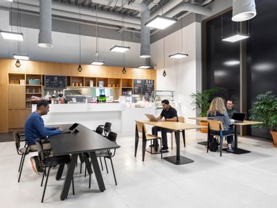 Property Image for 100 Avebury Boulevard, Central Milton Keynes, Milton Keynes, MK9 1FH