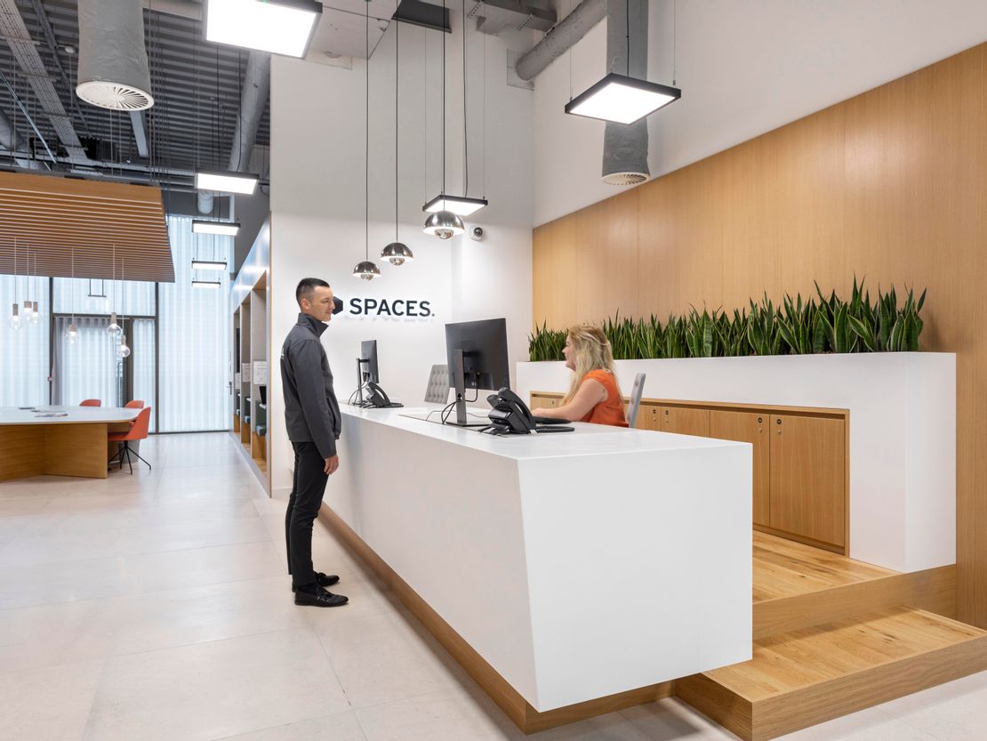 100 Avebury Boulevard, Central Milton Keynes, Milton Keynes, MK9 1FH
