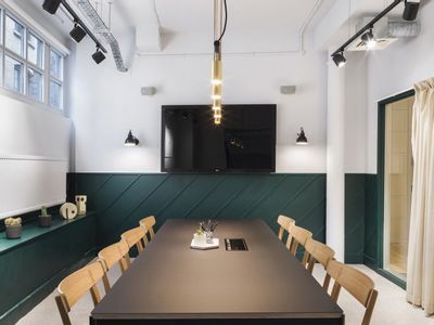 Property Image for 24 Greville Street, London, Greater London, EC1N 8SS
