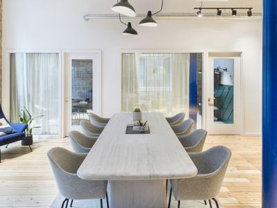 Property Image for 24 Greville Street, London, Greater London, EC1N 8SS