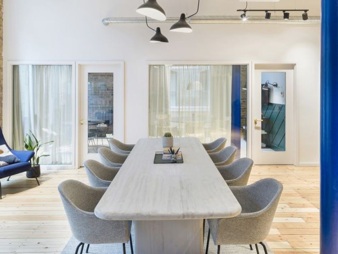 24 Greville Street, London, Greater London, EC1N 8SS