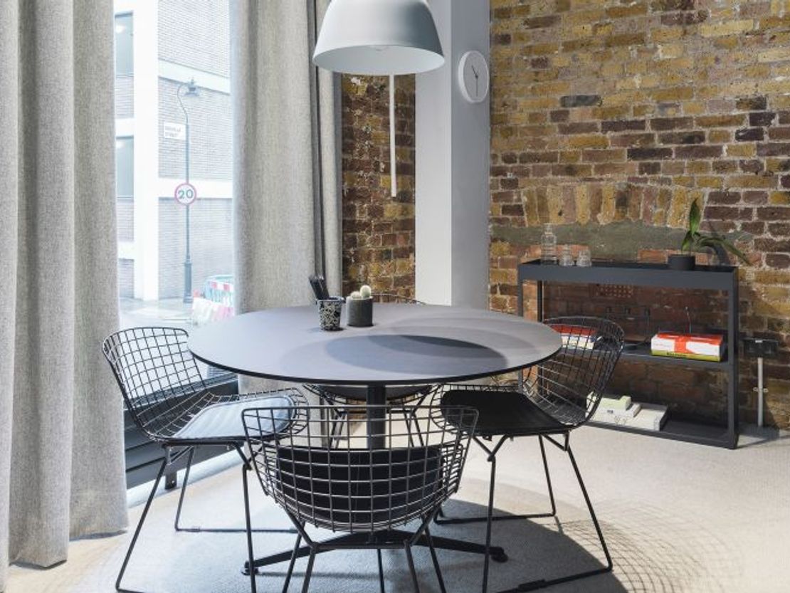 24 Greville Street, London, Greater London, EC1N 8SS