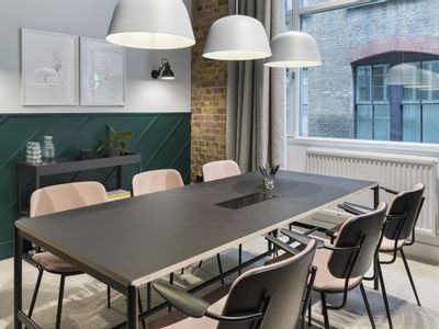 Property Image for 24 Greville Street, London, Greater London, EC1N 8SS