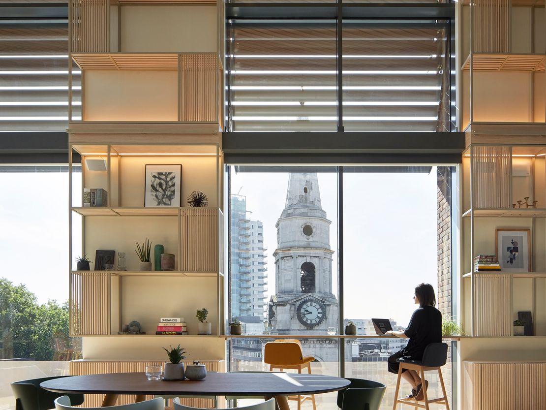 180 Borough High Street, London, SE1 1LB